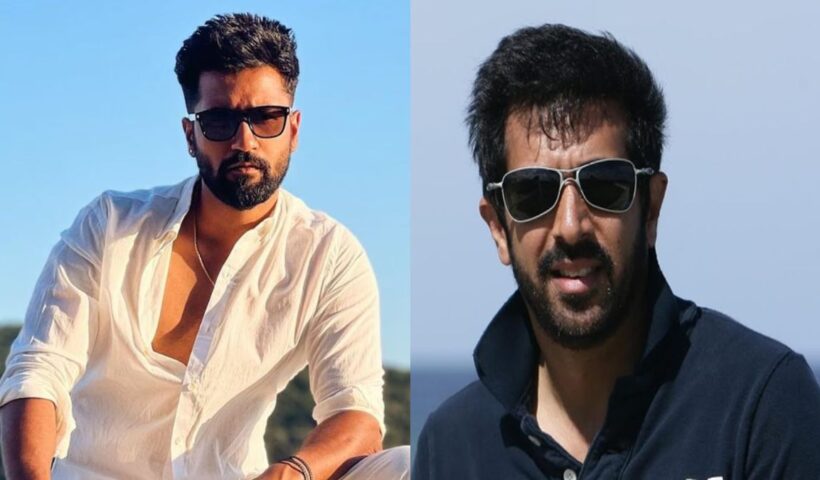 Vicky Kaushal