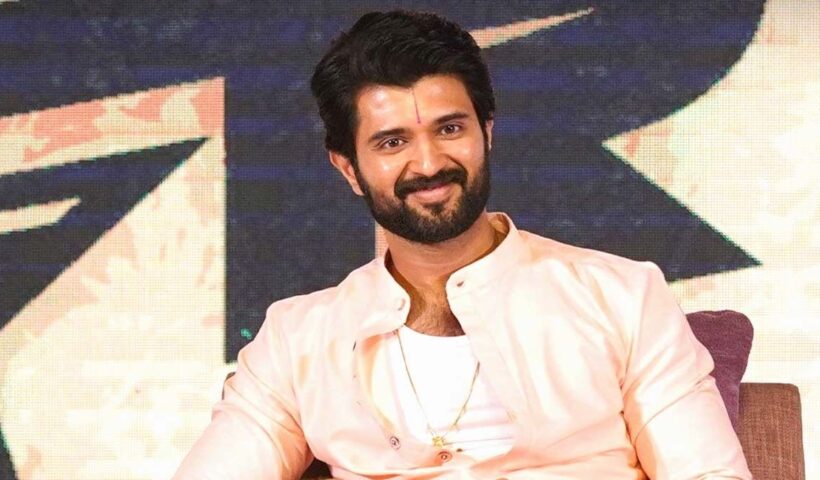 Vijay Devarakonda