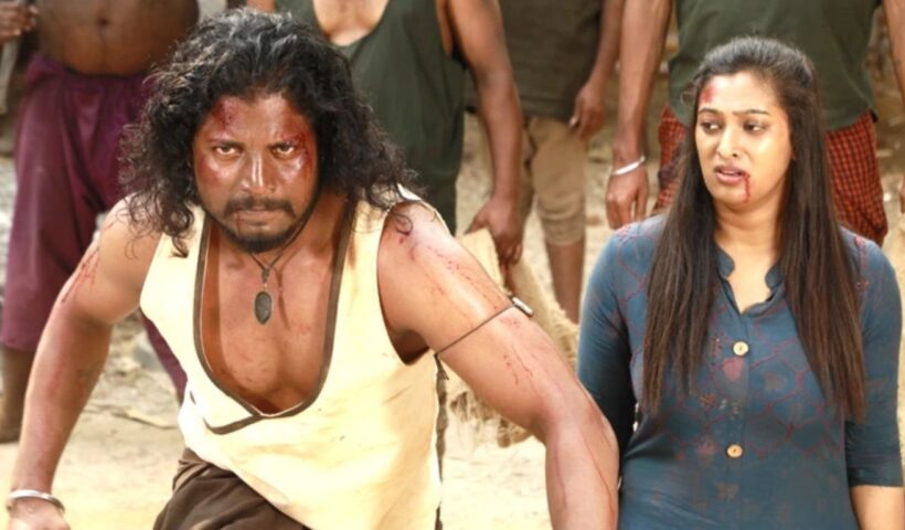 Vijay Sethupathi