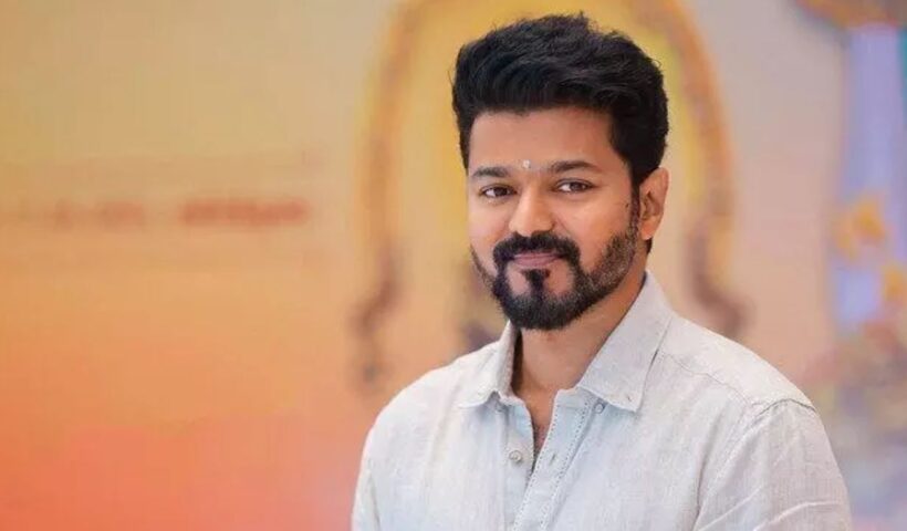 Vijay Thalapathy