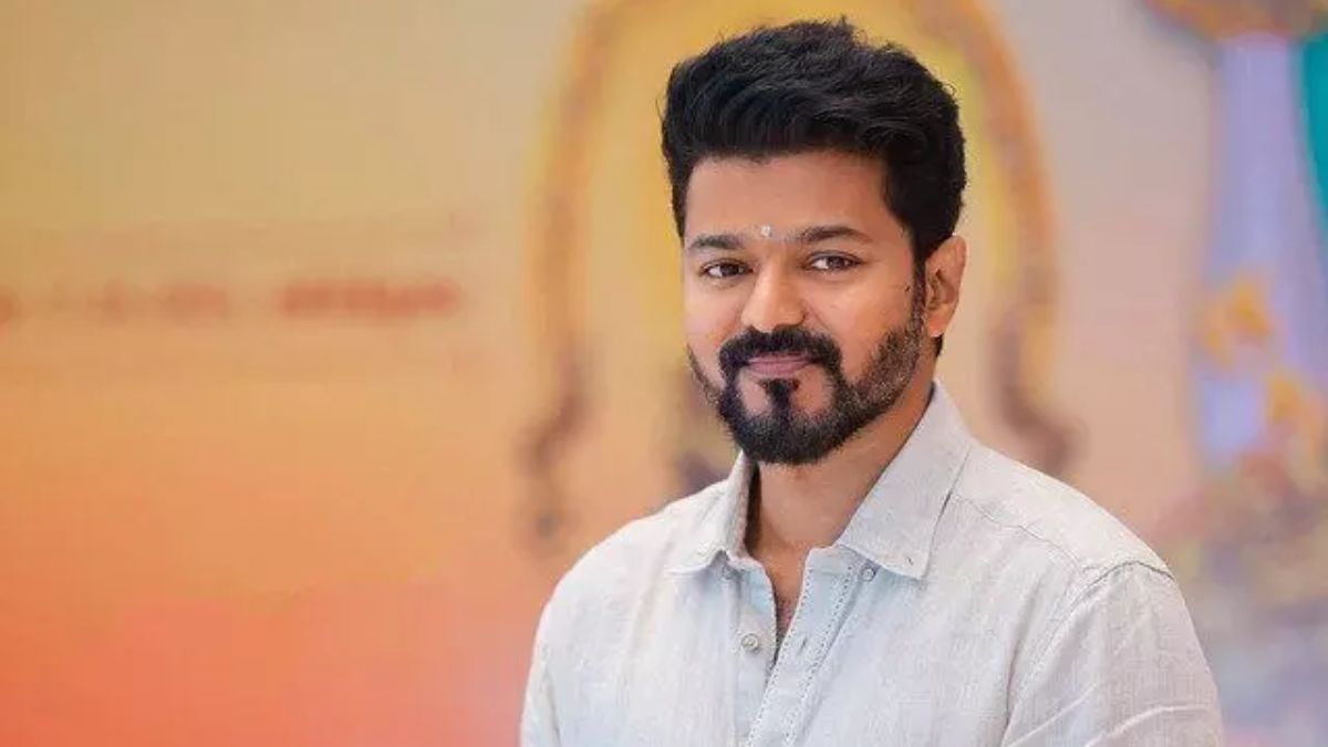 Vijay Thalapathy