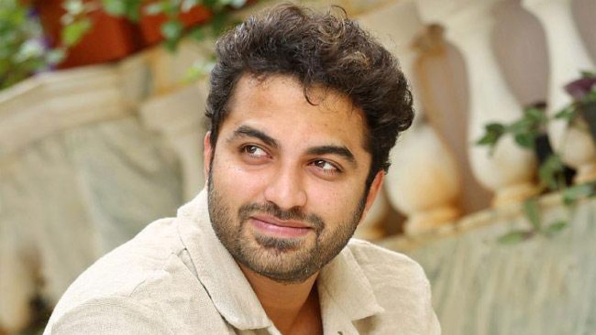 Vishwak Sen