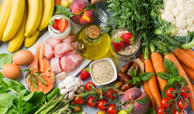 Vitamin D deficiency