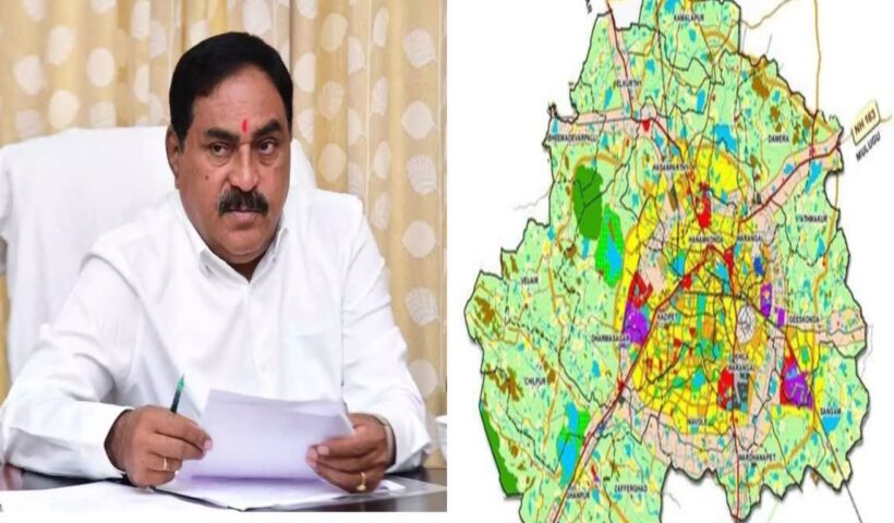 Warangal