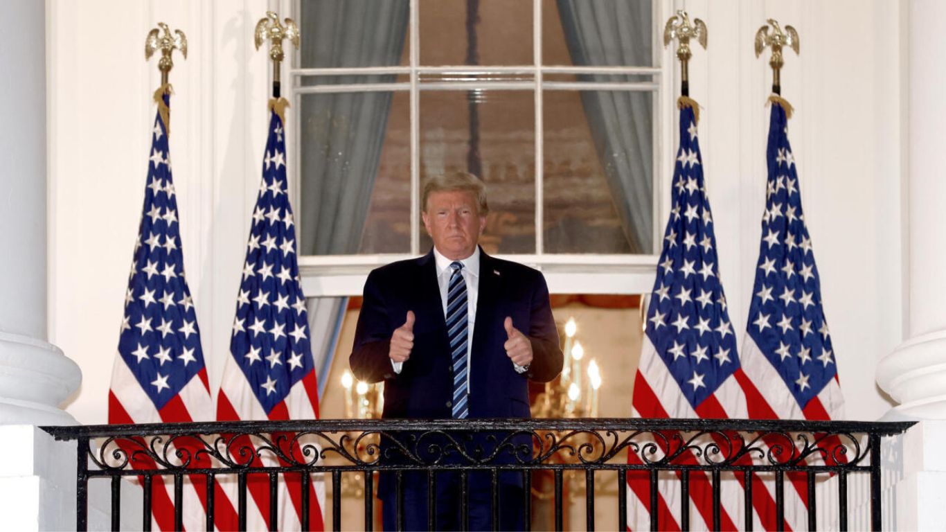 White House