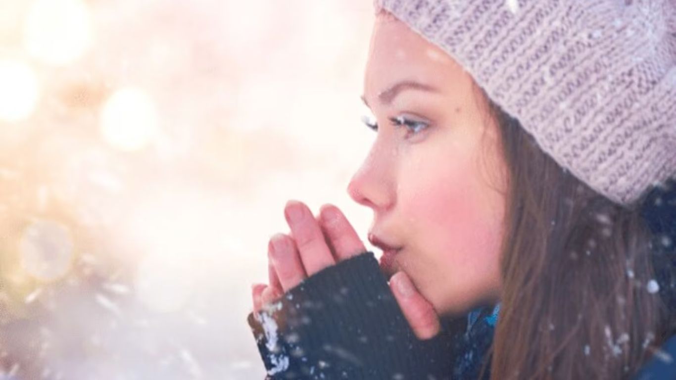 Winter Tips