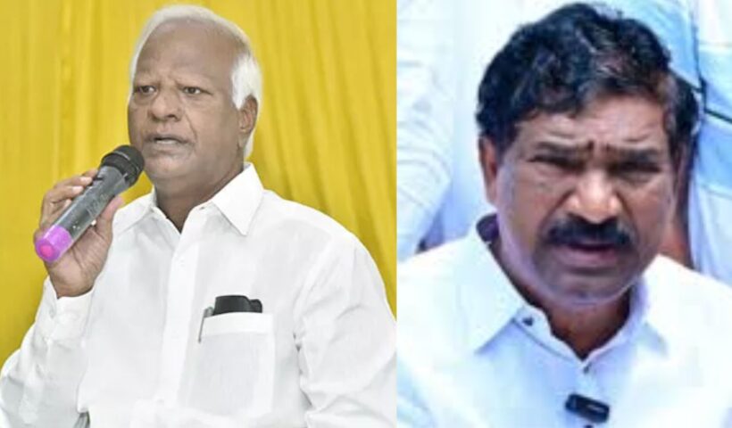 Thatikonda Rajaiah: