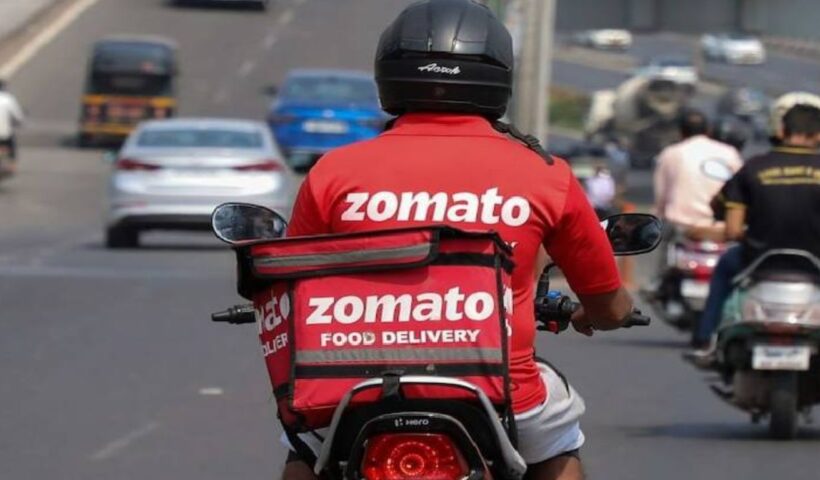 Zomato