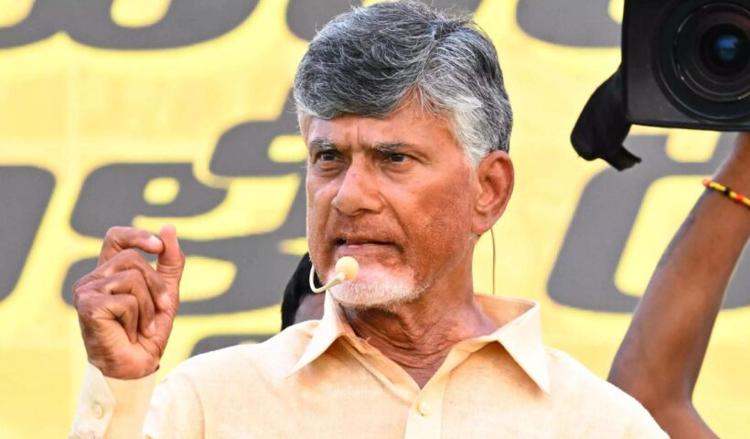 chandrababu