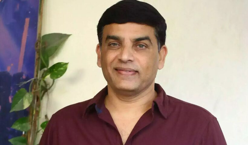 dil raju