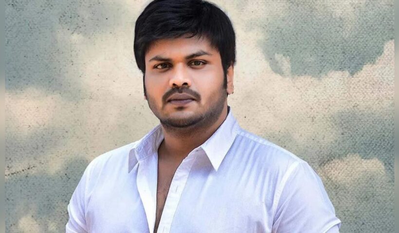 manoj