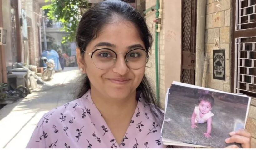 Aastha Arora