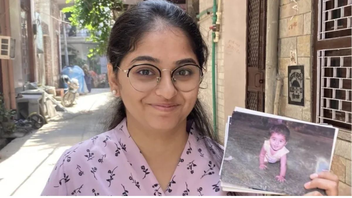Aastha Arora