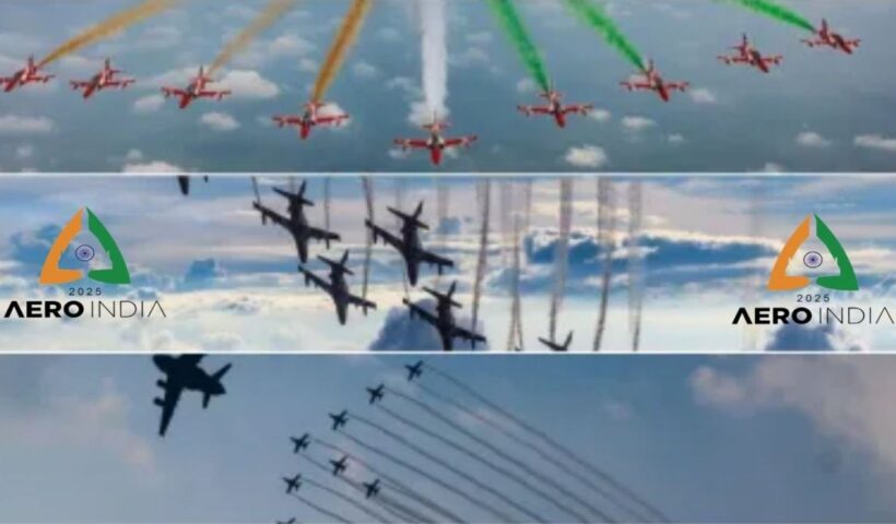 Aero India 2025
