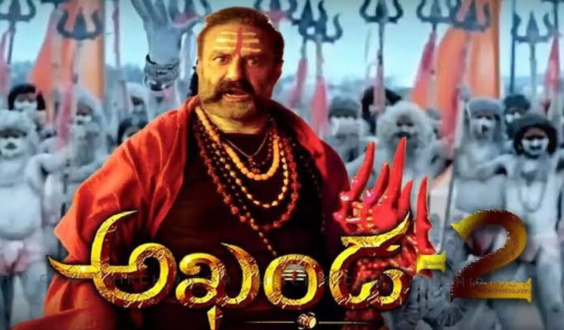 Akhanda 2