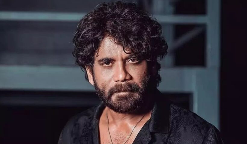 Akkineni Nagarjuna