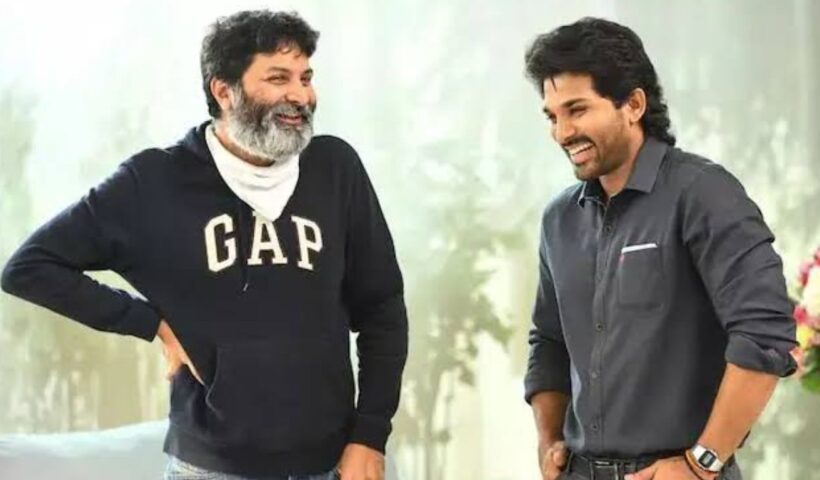 Allu Arjun