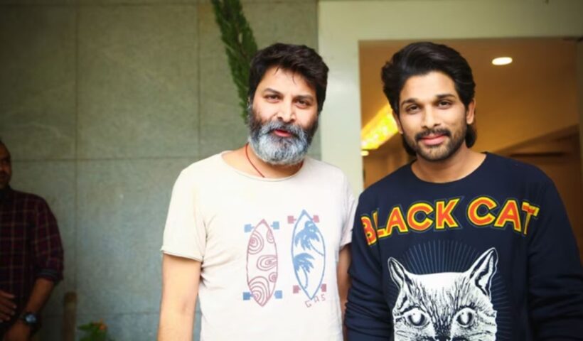 Allu Arjun