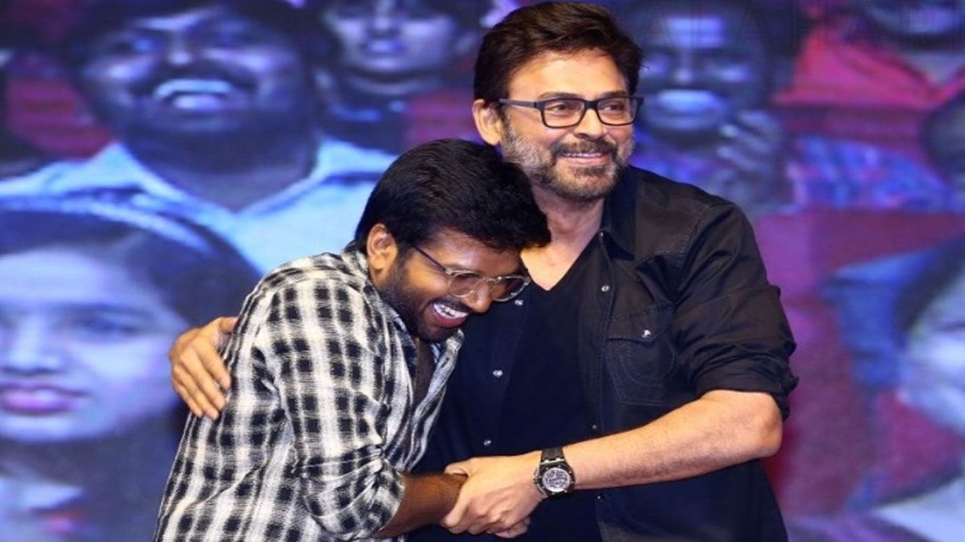 Anil Ravipudi