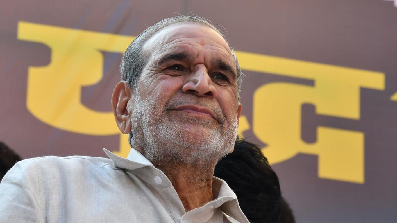 Anti-Sikh Riots Case