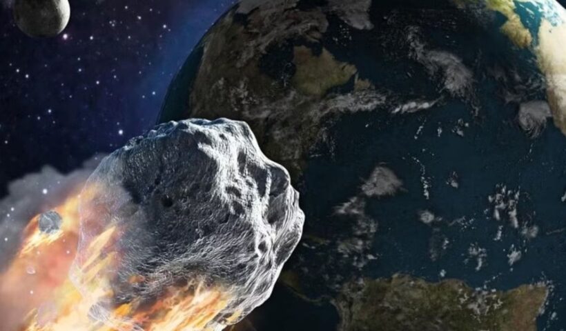 Asteroid