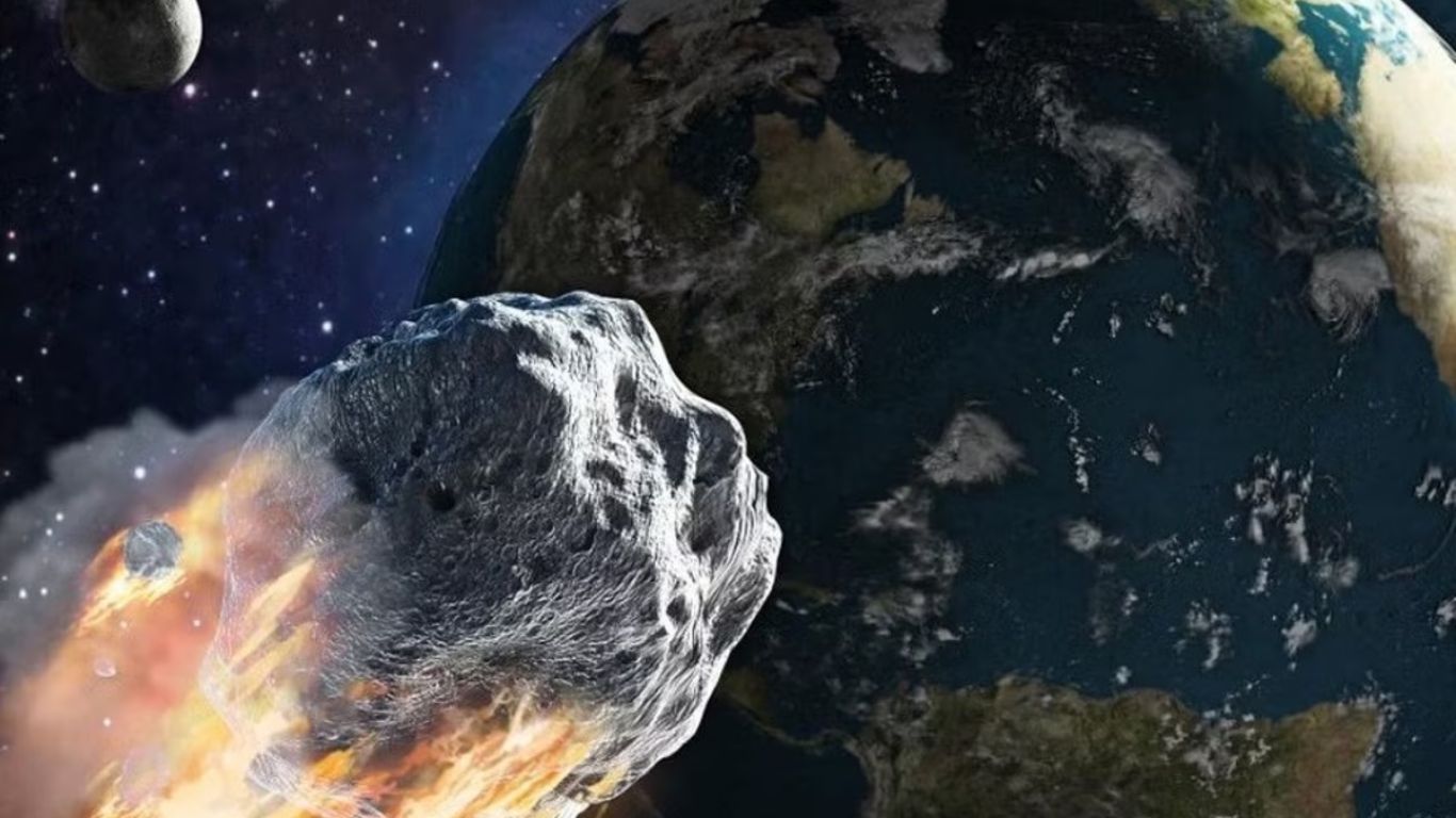 Asteroid