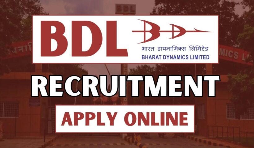 BDL Jobs 2025