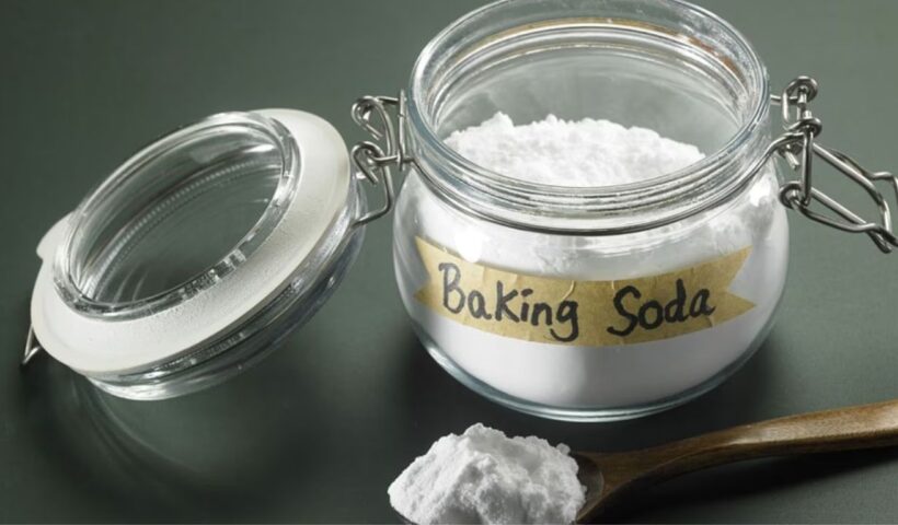 Baking soda side effects