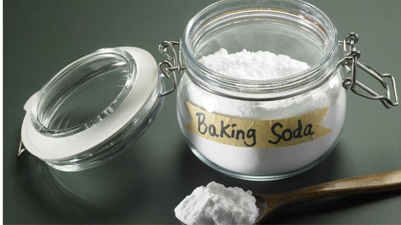 Baking soda side effects