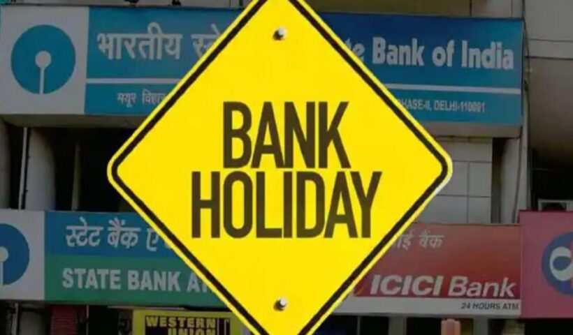 Bank Holidays