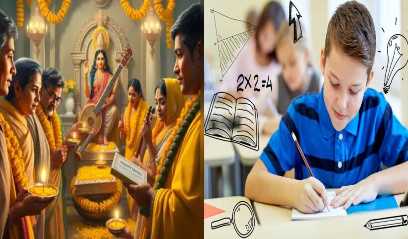 Basant Panchami 2025