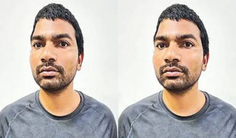 Battula prabhakar