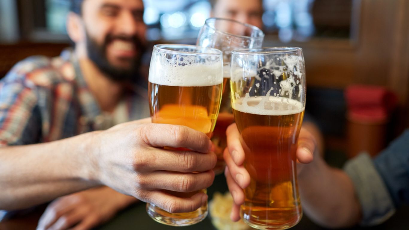 Beer