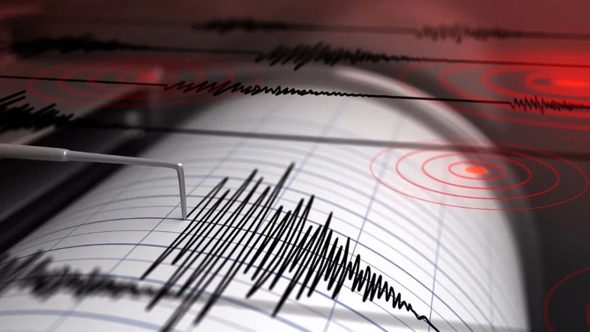 Bihar Earthquake