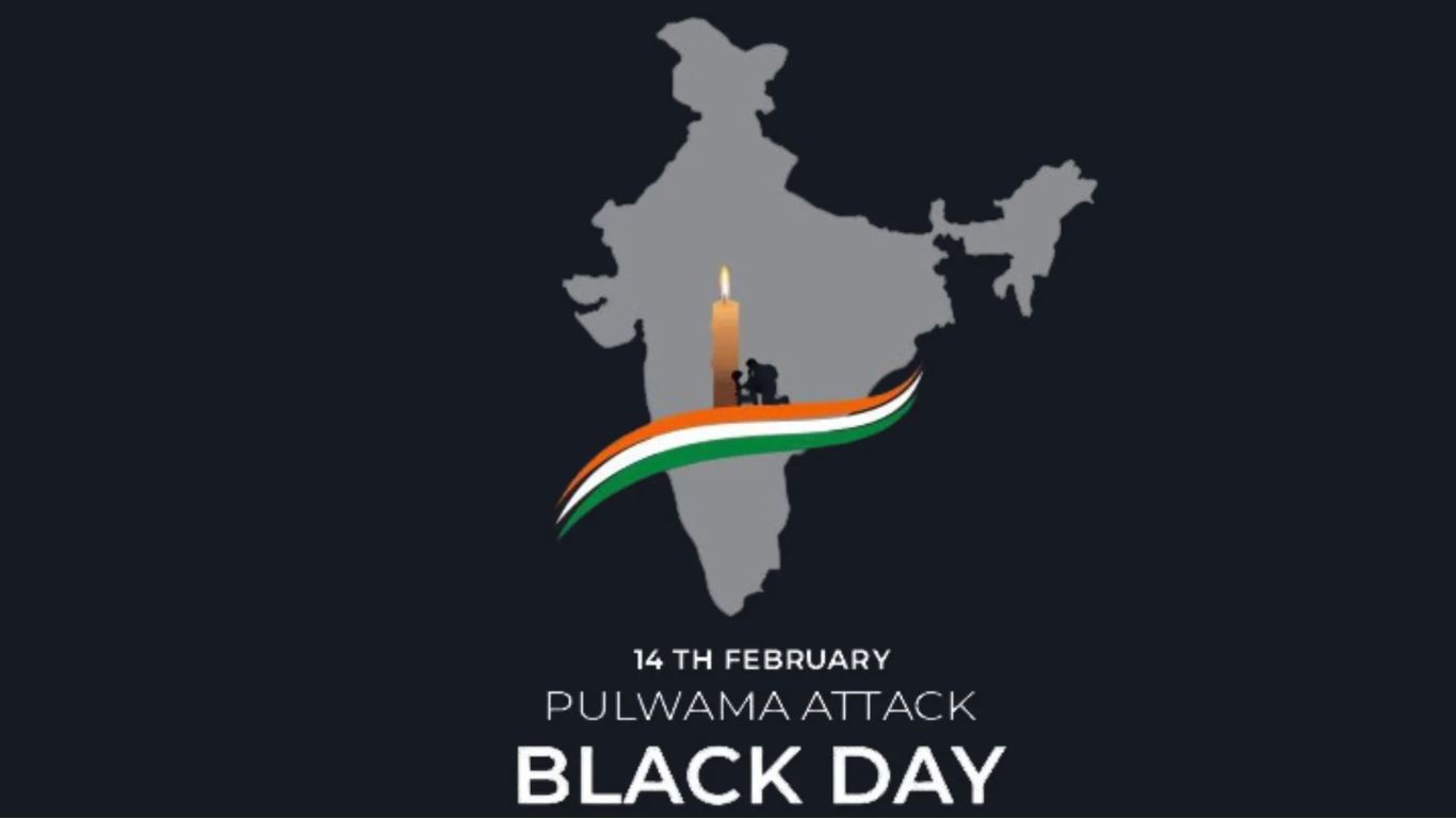 Black Day 2025