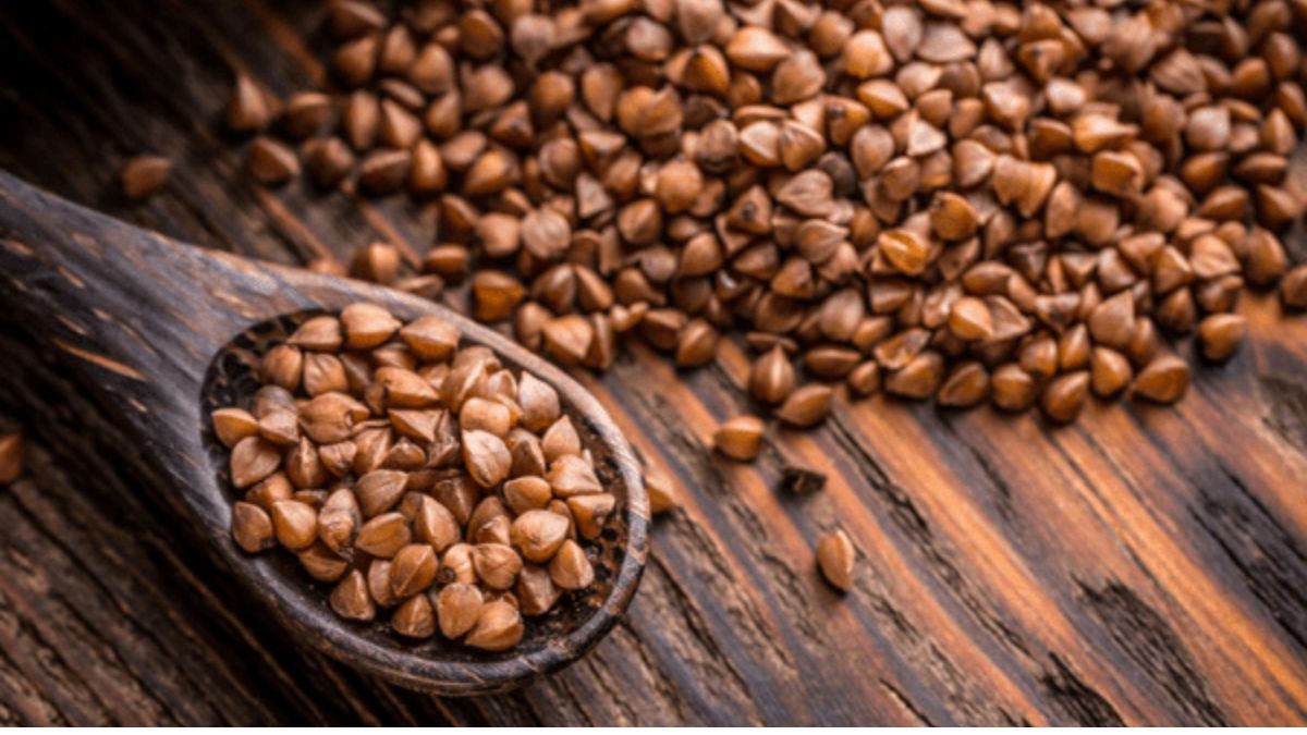 Buckwheat