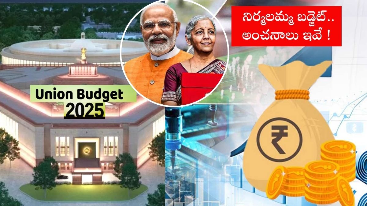 Budget 2025
