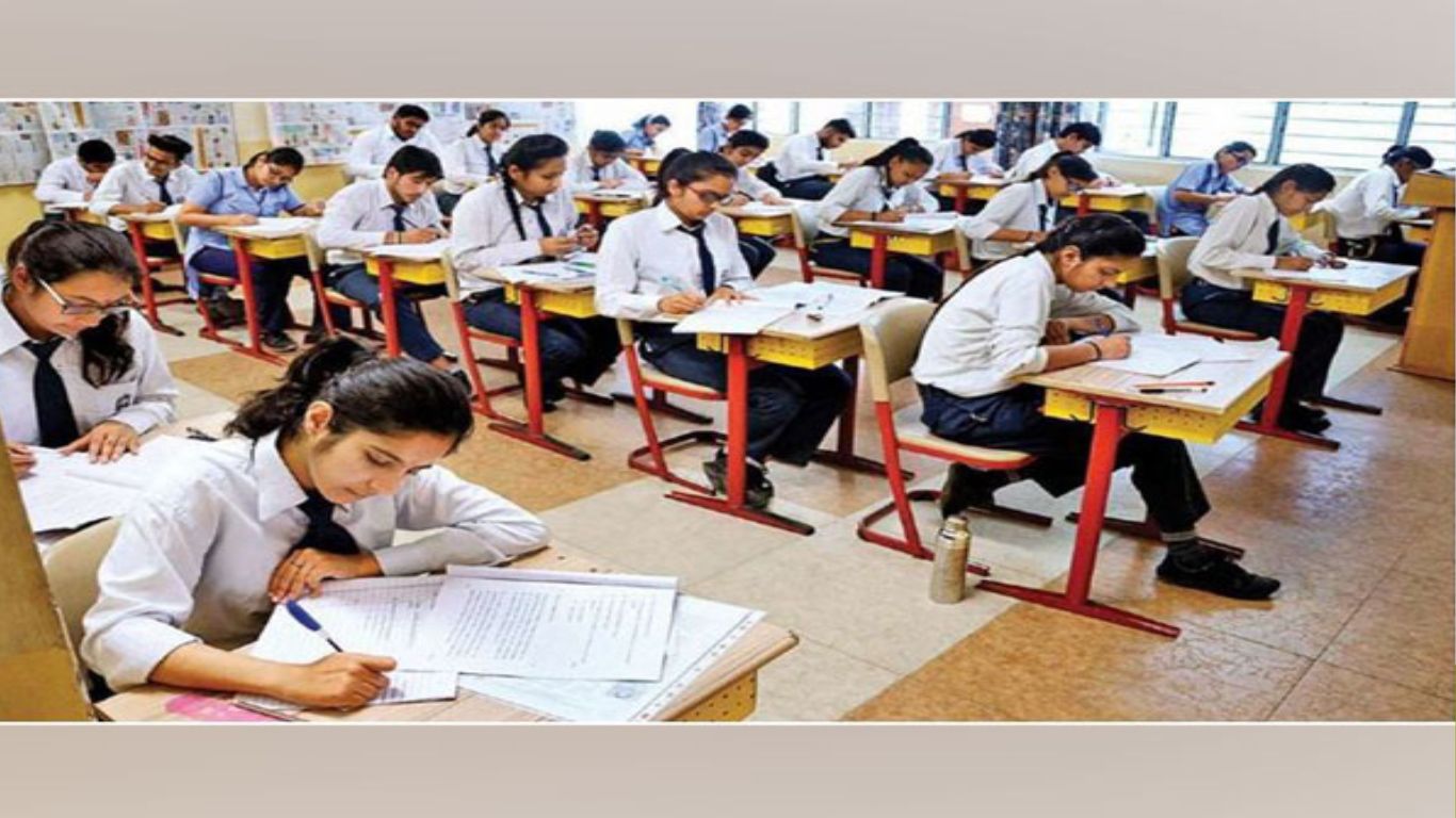 CBSE Exams