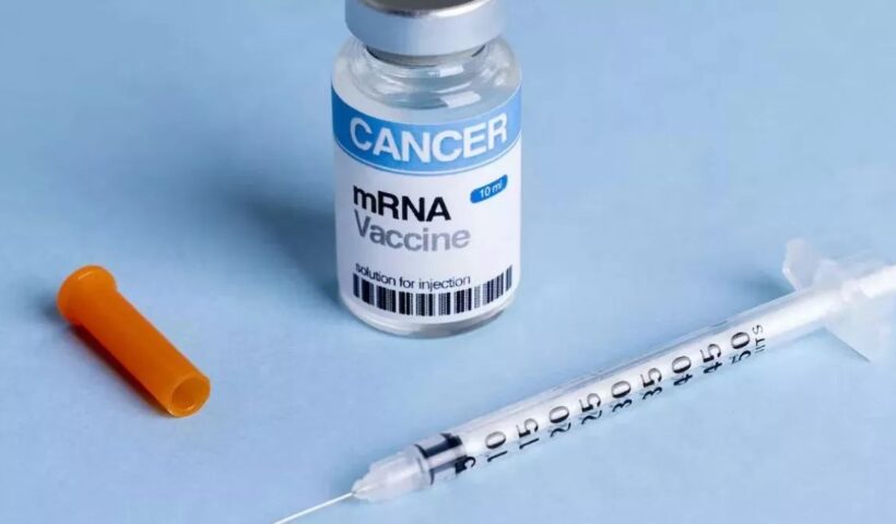 Cancer Vaccine