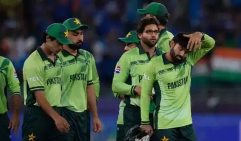 Champions Trophy 2025