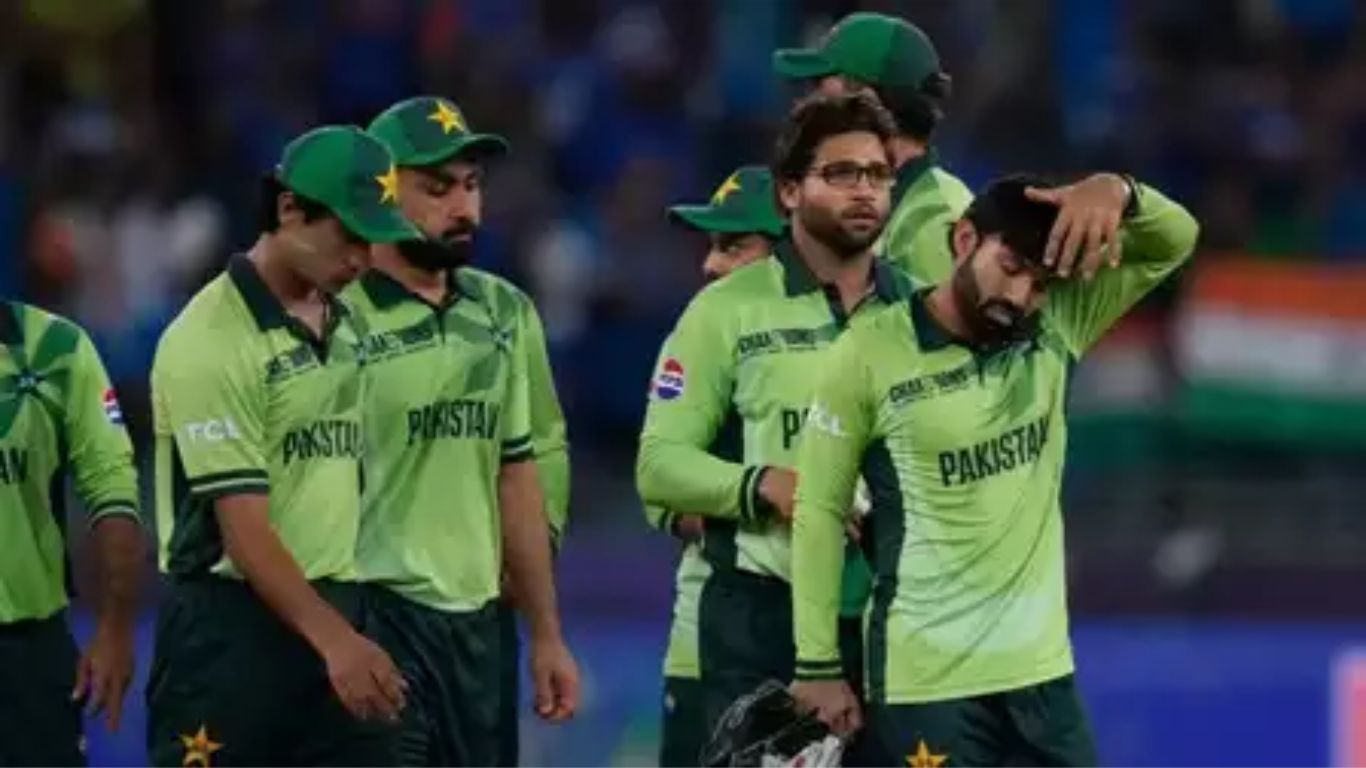 Champions Trophy 2025