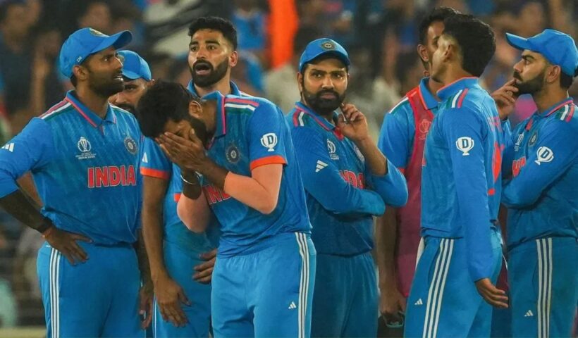 Champions Trophy 2025