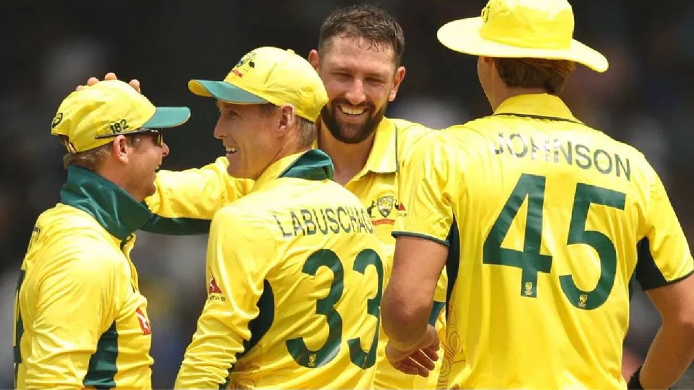 Champions Trophy 2025