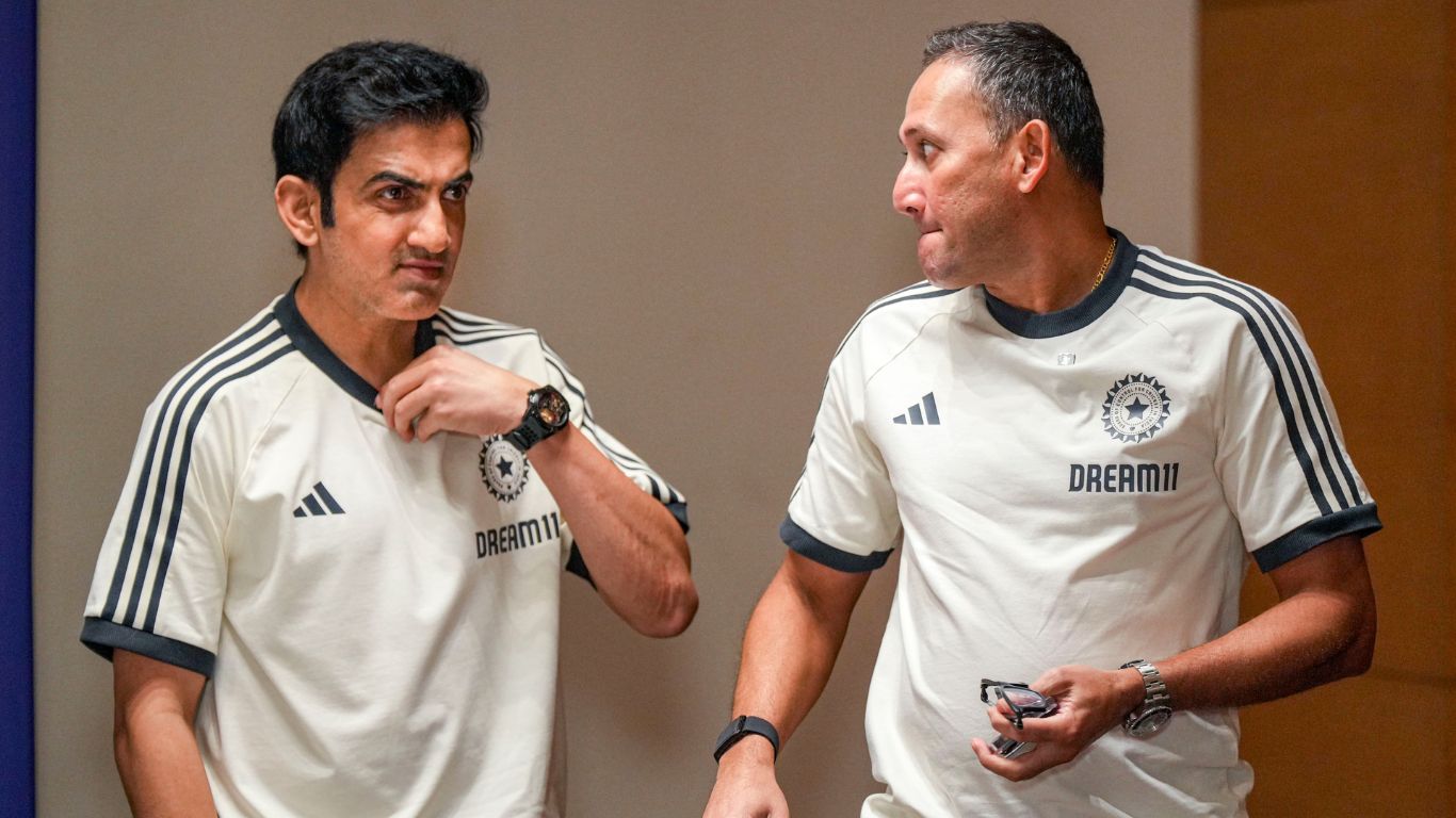 Champions Trophy 2025