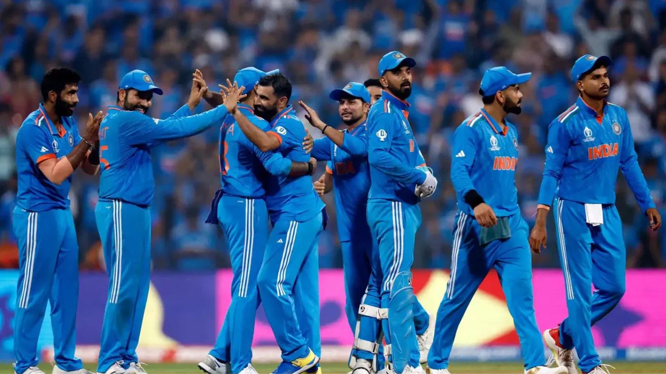 Champions Trophy