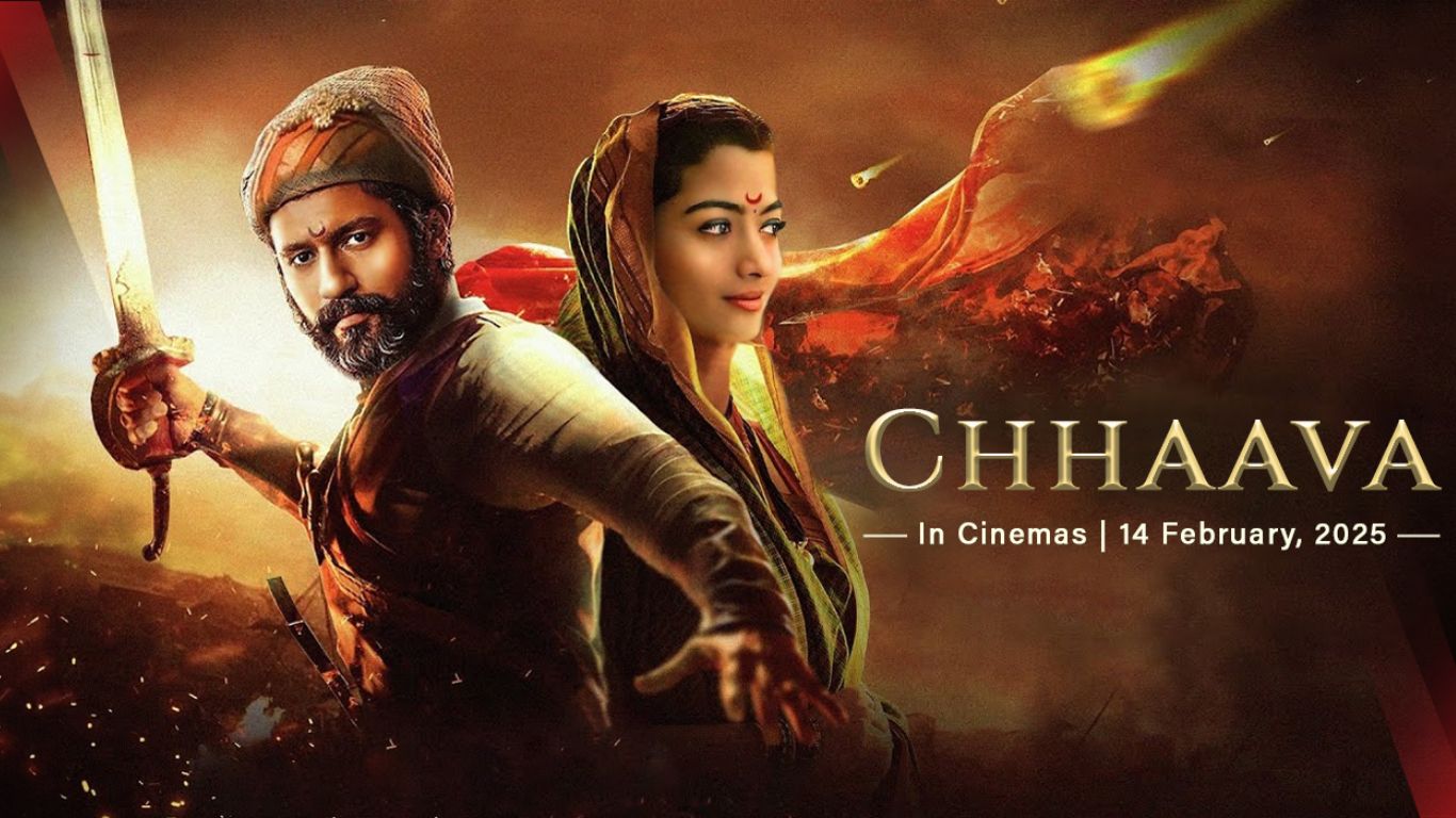 Chhaava
