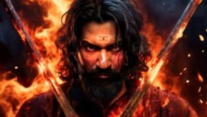 Chhaava Movie 