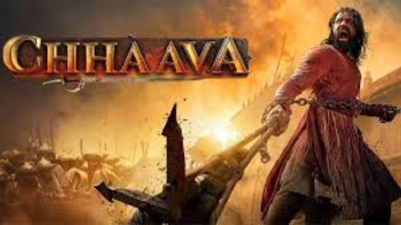 Chhaava Movie