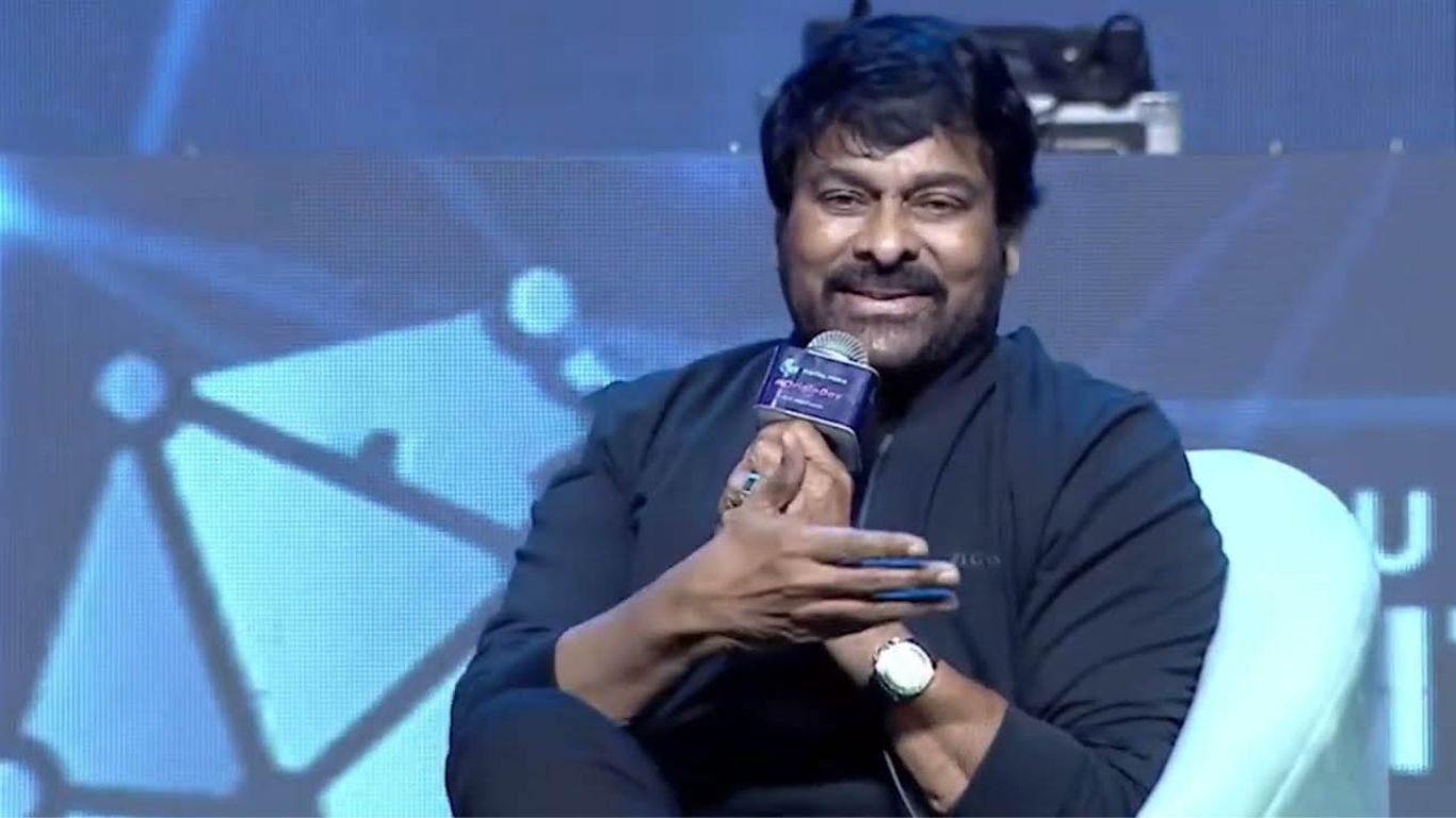 Chiranjeevi