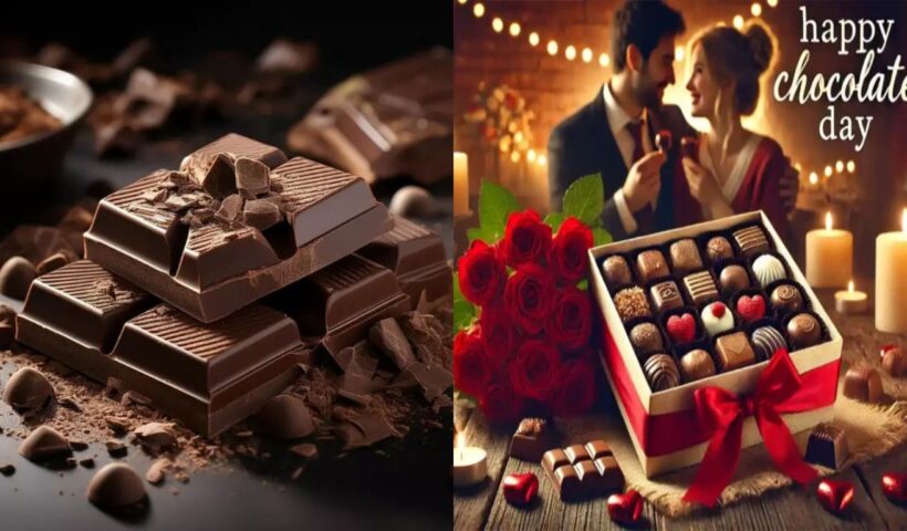 Chocolate Day 2025